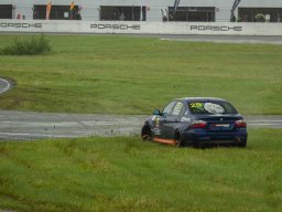 Parnu Summer Race 2025 (Day 2)