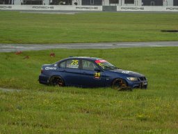 Parnu Summer Race 2025 (Day 2)