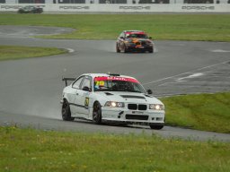 Parnu Summer Race 2025 (Day 2)