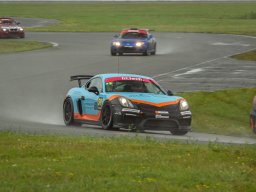 Parnu Summer Race 2025 (Day 2)