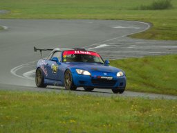 Parnu Summer Race 2025 (Day 2)