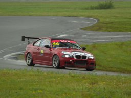 Parnu Summer Race 2025 (Day 2)