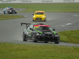 Parnu Summer Race 2025 (Day 2)