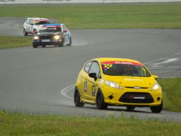 Parnu Summer Race 2025 (Day 2)