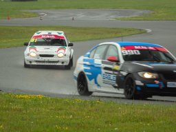 Parnu Summer Race 2025 (Day 2)