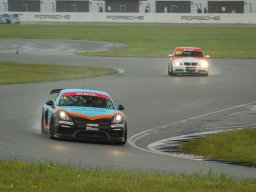 Parnu Summer Race 2025 (Day 2)