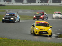 Parnu Summer Race 2025 (Day 2)