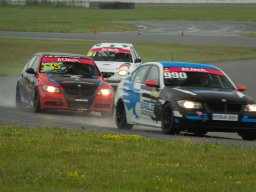 Parnu Summer Race 2025 (Day 2)