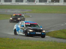 Parnu Summer Race 2025 (Day 2)