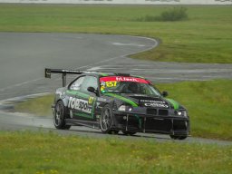 Parnu Summer Race 2025 (Day 2)