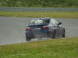 Parnu Summer Race 2025 (Day 2)