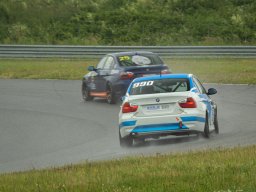 Parnu Summer Race 2025 (Day 2)