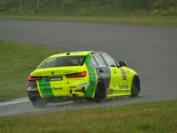 Parnu Summer Race 2025 (Day 2)