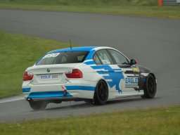 Parnu Summer Race 2025 (Day 2)