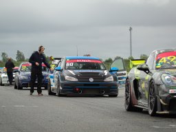 Parnu Summer Race 2025 (Day 2)