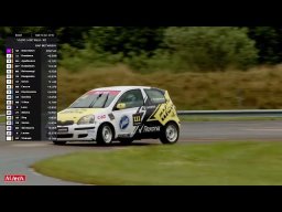 ABC Race &amp; V1600 Race 2 (BaTCC)